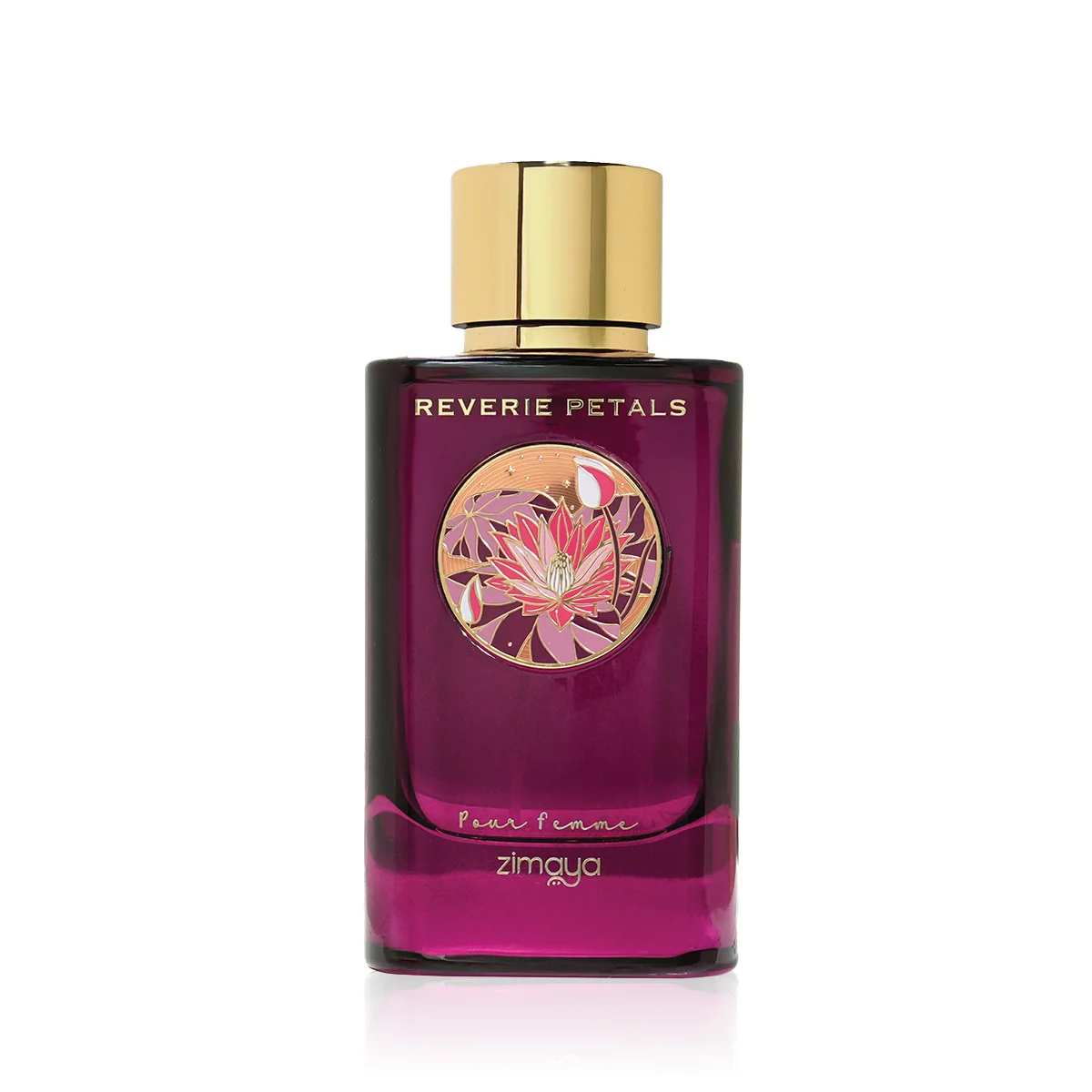 Zimaya Reverie Petals EDP 100 ml W