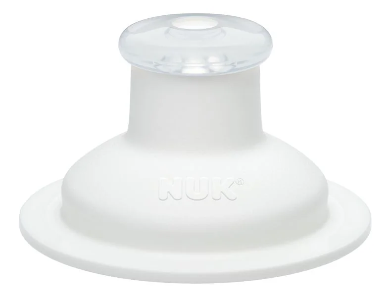NUK FC Náhradný NÁUSTOK Push-Pull 1×1 ks, náustok