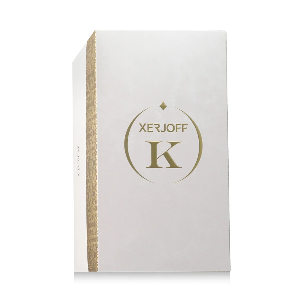 Xerjoff K Tempest Parfém 50 ml UNISEX