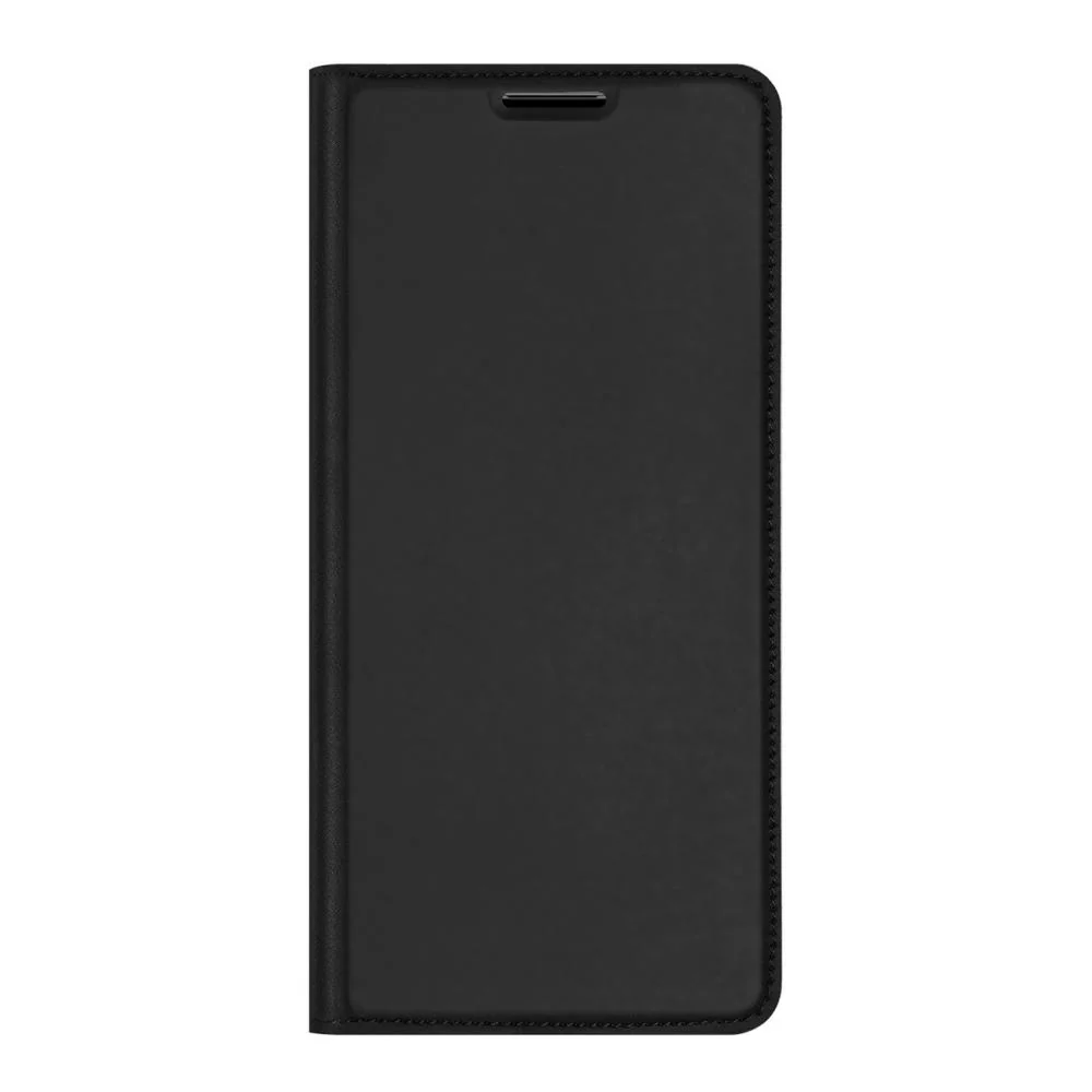 Elegantné knížkové puzdro pre Samsung Galaxy A23 Ochrana s funkčnými det