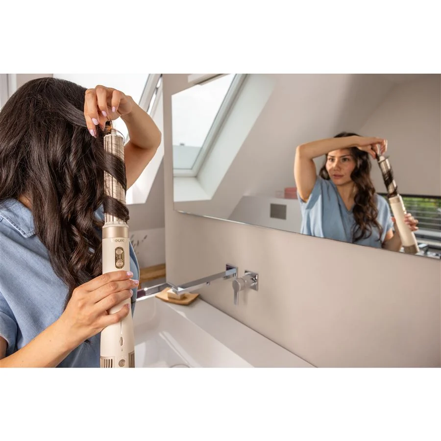 Multi styler 5v1 BEURER HT 100 ICONIC PRO