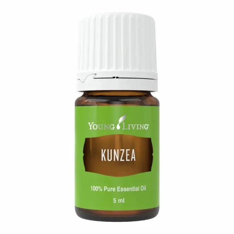 Young Living Kunzea esenciálny olej 5 ml Objem: 5 ml