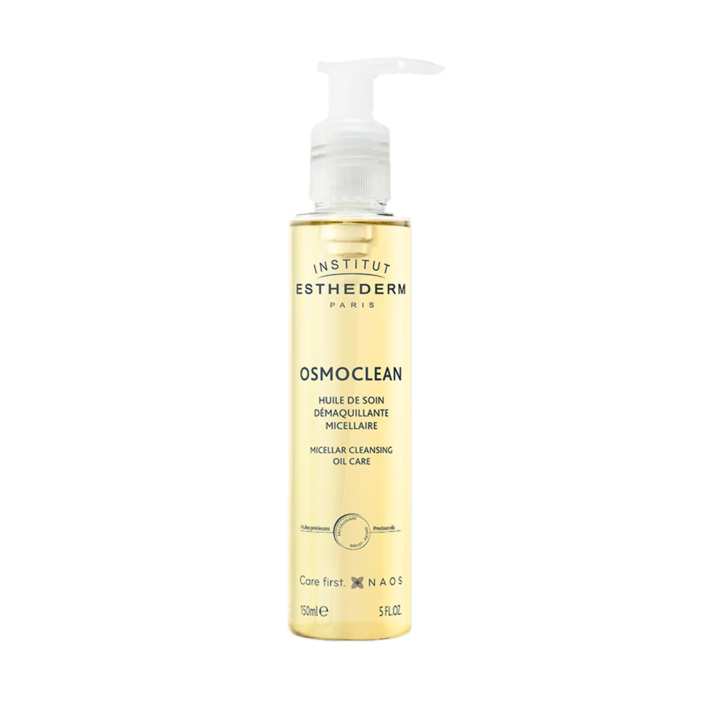 ESTHEDERM OSMOCLEAN MICELLAR CLEANSING OIL 150ML 1×150 ml, micelárný olej