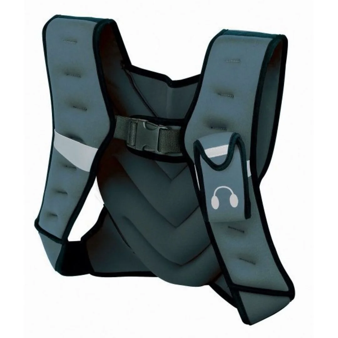 Záťažová vesta 5 kg