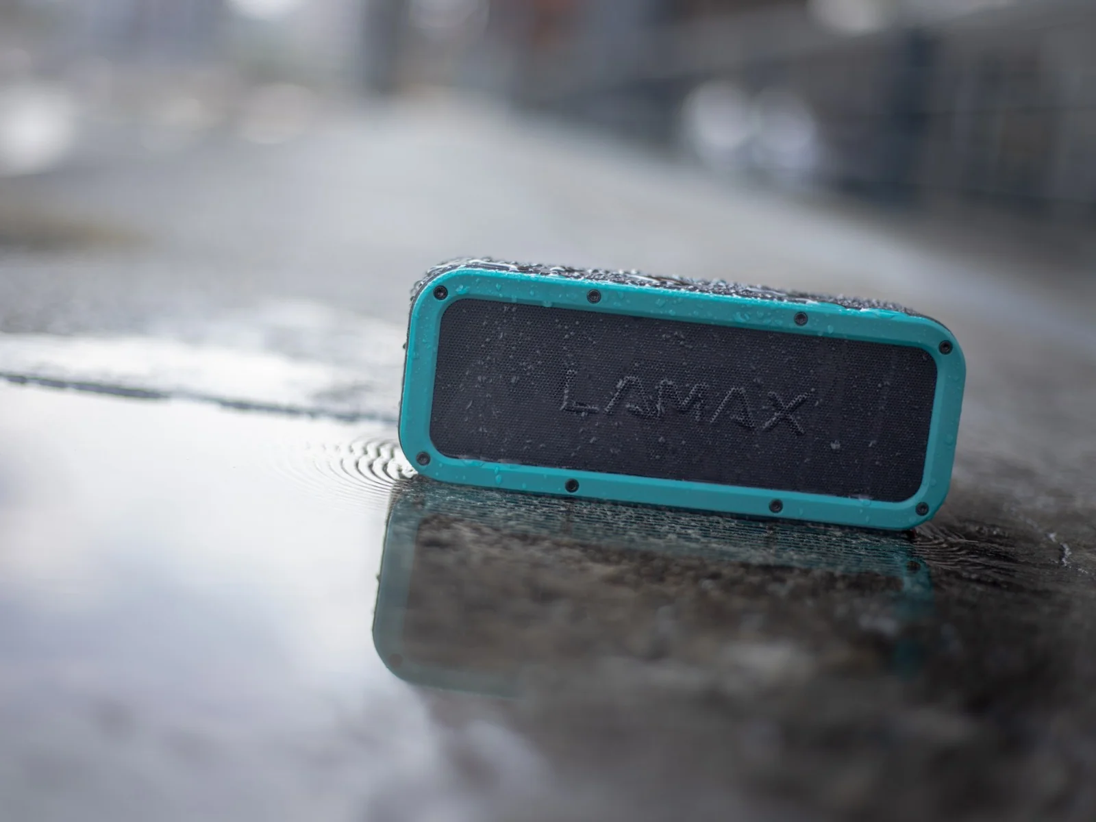 LAMAX Storm1 1×1 ks, reproduktor s bluetooth