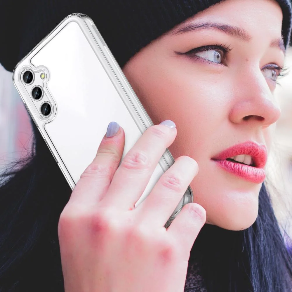 Puzdro pre Samsung Galaxy A14 5G - Modrá