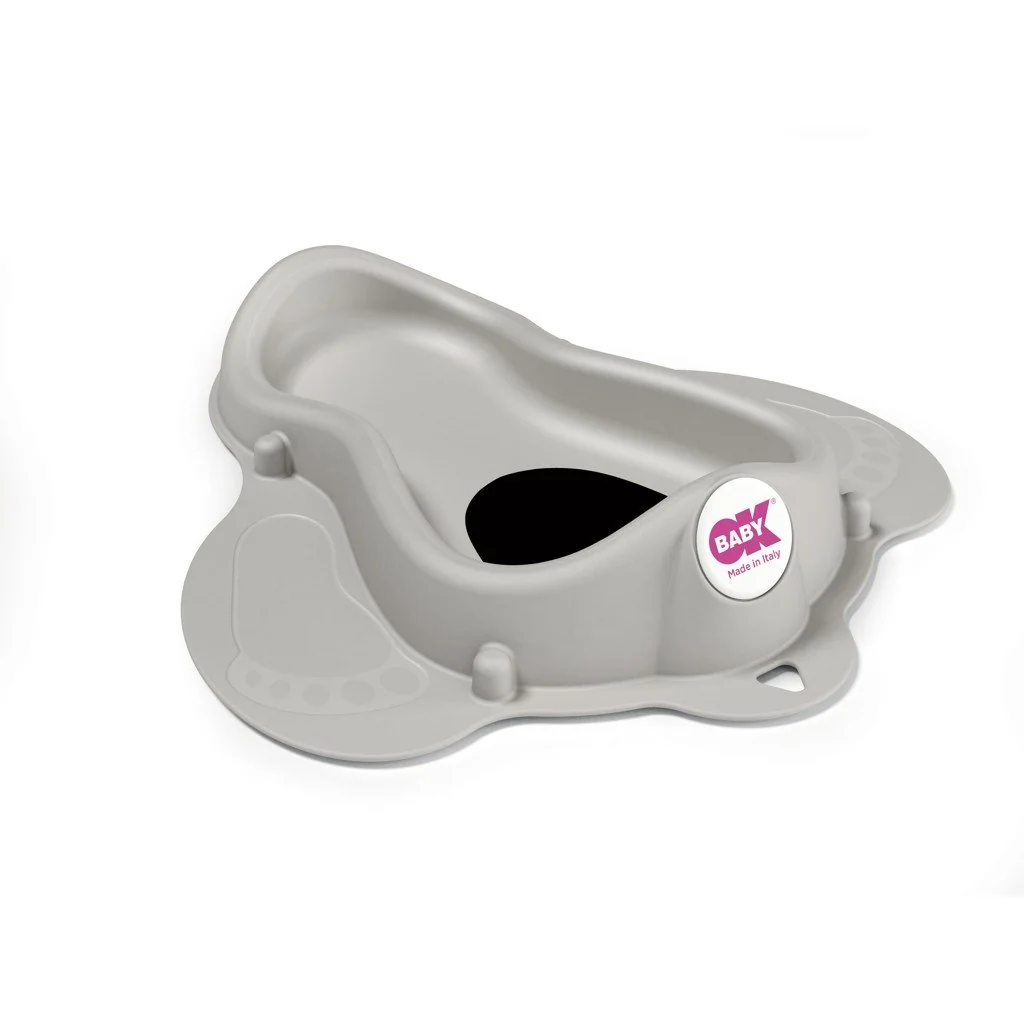 Nočník Magical Potty - grey
