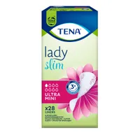 TENA Lady Slim Ultra Mini