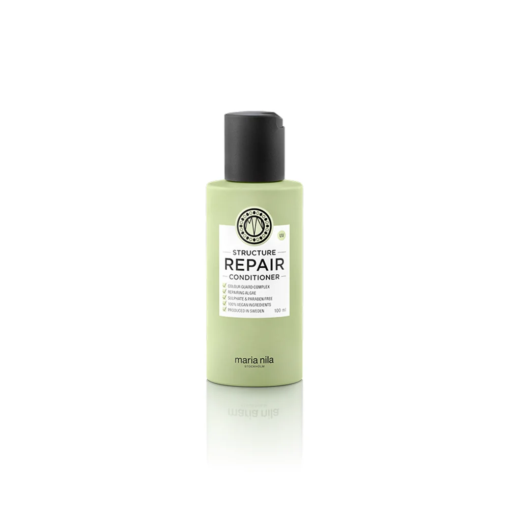 Maria Nila Structure Repair Kondicionér 100 ml 1×100 ml, kondicionér