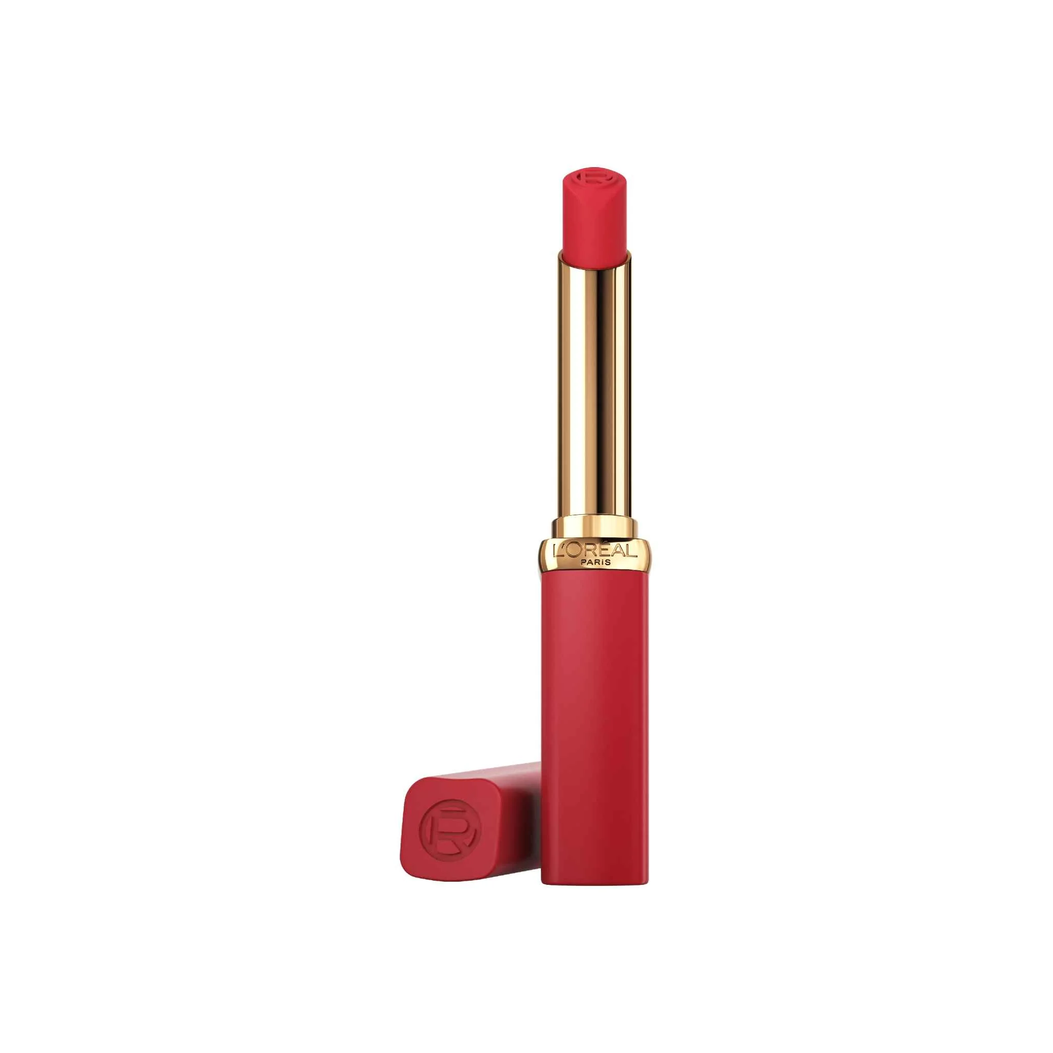 L´Oréal Paris Color Riche Intense Volume Matte Colors of Worth 100 Le Pink Worth It rúž, 1,8 g 1×1,8 g, rúž