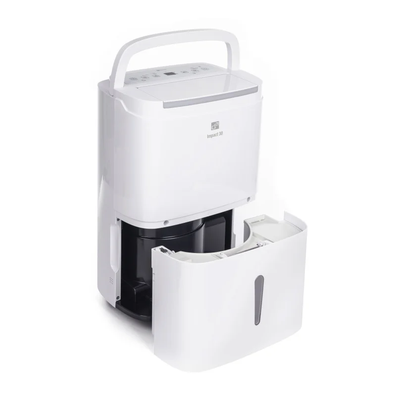 G21 Odvlhčovač Impact 30, kapacita 30l/24h, WiFi Impact 30, kapacita 30l/24h, WiFi G21IMP30