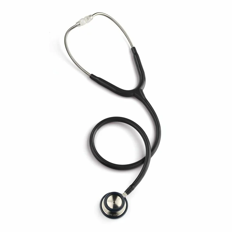 MDF 777 MD ONE Stetoskop pre internú medicínu, čierny (MDF11) 1×1 ks