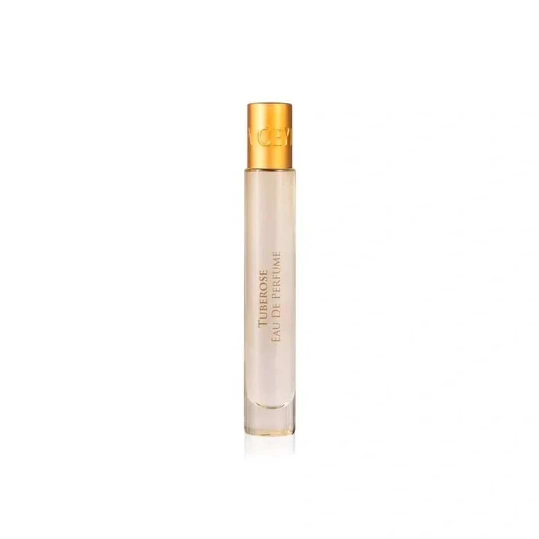 Parfumovaná voda Tuberose 10 ml, Tuberóza vonná a