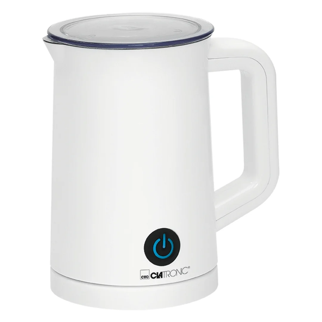 Clatronic MS 3693 napeňovač mlieka 550 ml