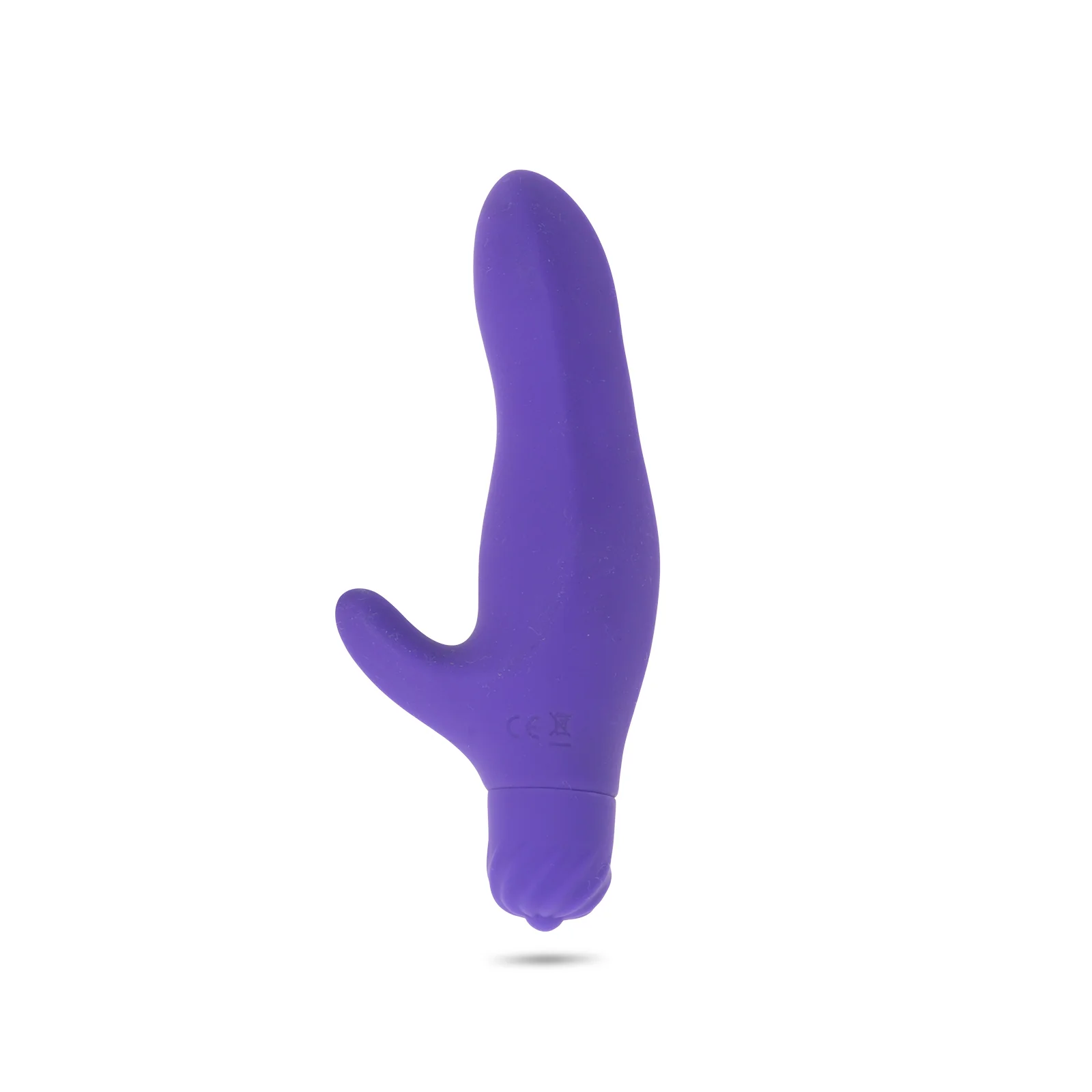 Minivibrátor - Feliciano fialová
