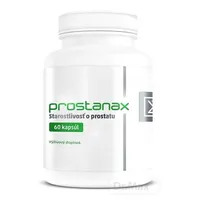 Zerex Prostanax