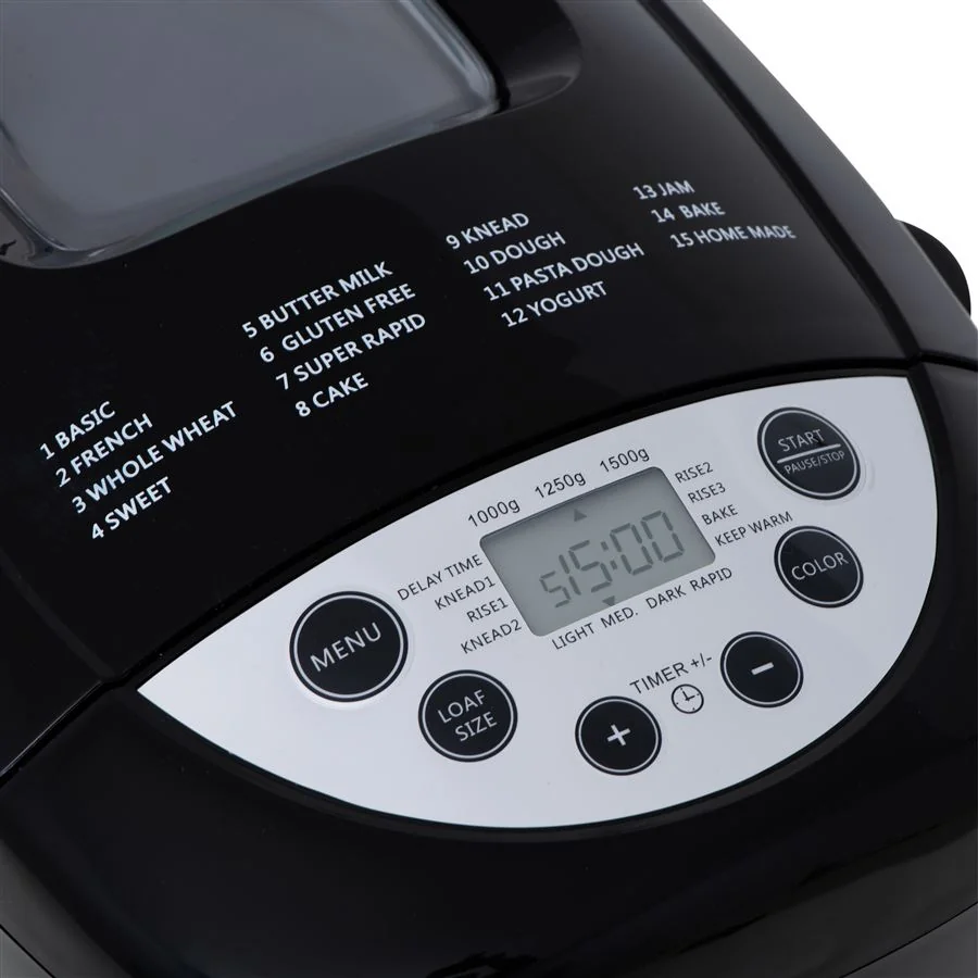 Pekáreň chleba Mesko MS 6022