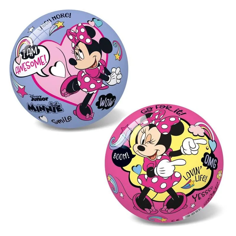 Lopta Disney Minnie , 28S12-3144