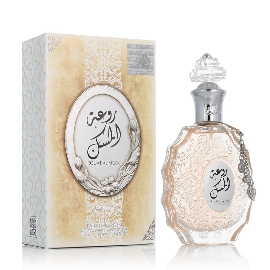 Lattafa Rouat Al Musk EDP 100 ml W
