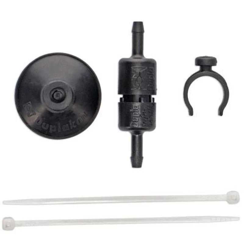 DUPLA Safe-valve bezpečnostný ventil CO2