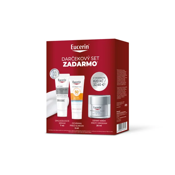 Eucerin DARČEKOVÝ SET 1 ks