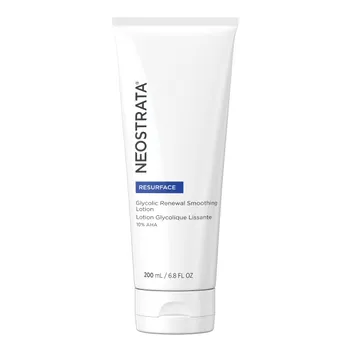 Neostrata RESF Glycolic Renewal Smoothing Lotion 1×200 ml, lotion