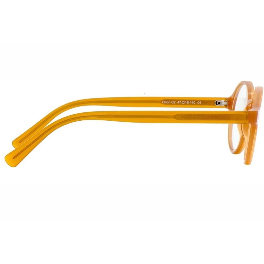 OiO by eyerim Orion Crystal Caramel blue-light [non-prescription]