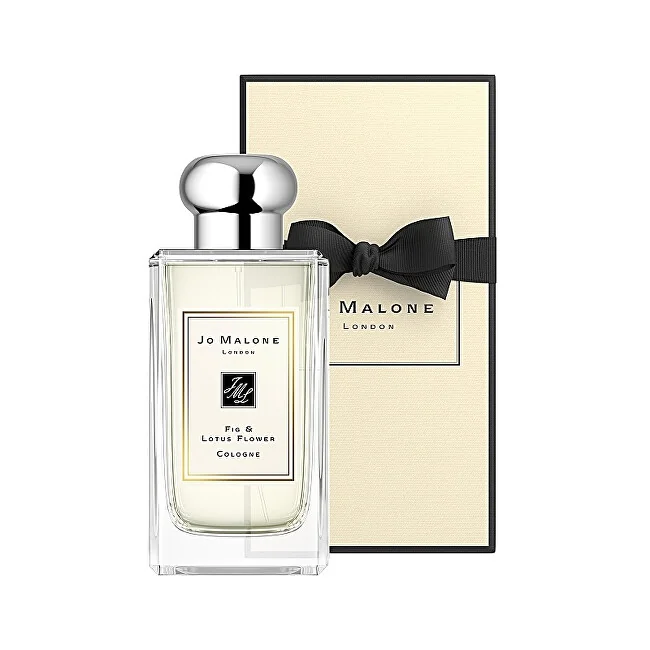 Jo Malone Fig&Lotus Flower Edc 30ml 1×30 ml, kolínska voda