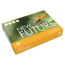 NEW FUTURE LASER PAPIER A4 80G biely 5x500 ks