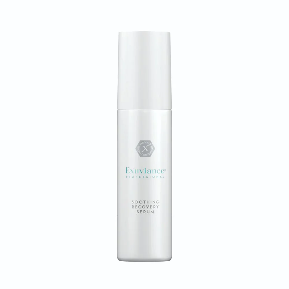 EXUVIANCE SOOTHING RECOVERY SERUM 1×29 g, upokojujúce sérum