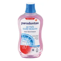 Parodontax Daily Gum Care Extra Fresh ústna voda