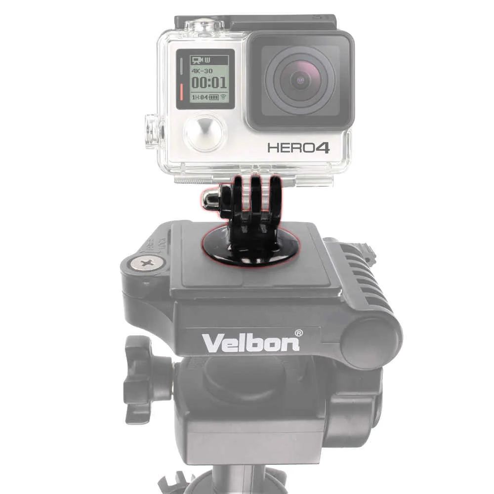 MG Set 9in1 set upevňovacieho príslušenstva pre GoPro SJCAM