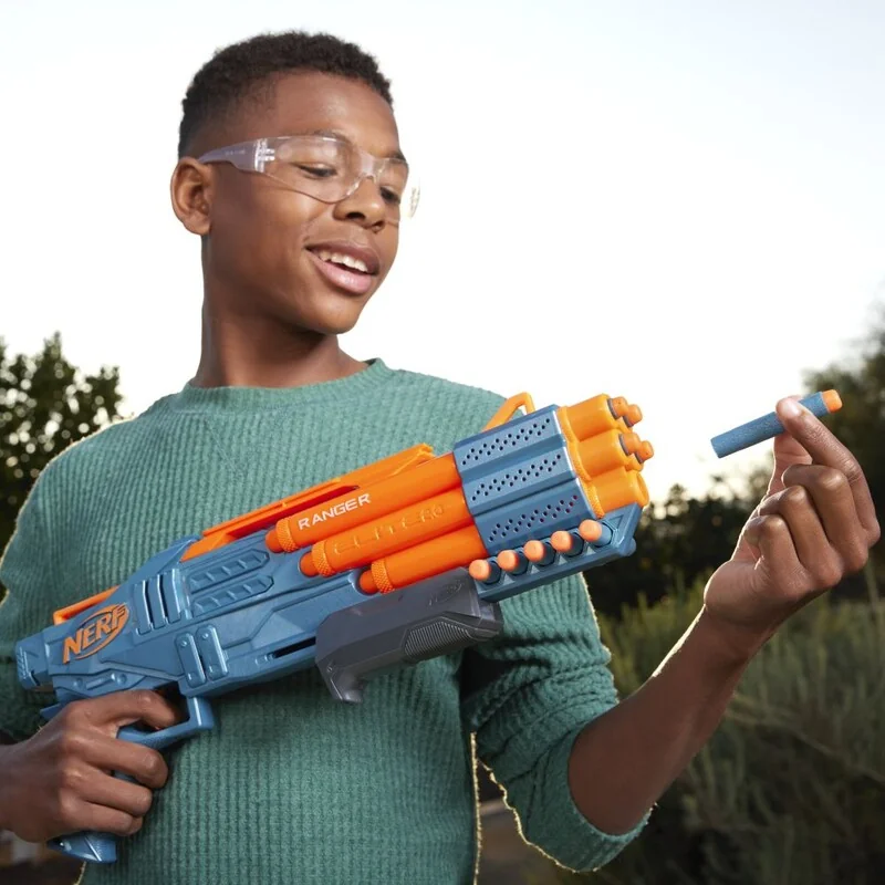 HASBRO - Nerf Elite 2.0 Ranger Pd 5