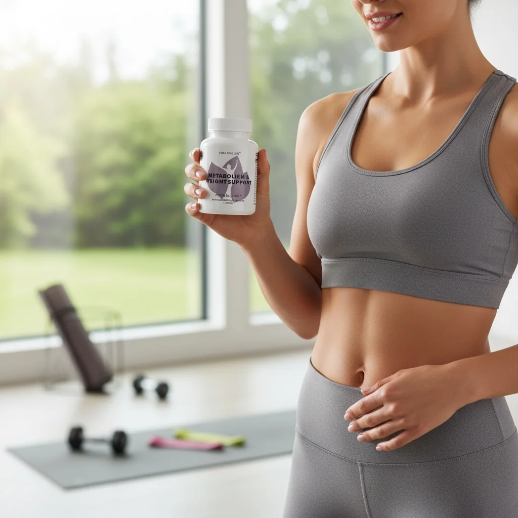 For Long Life POUND LOSER komplex pre metabolizmus a kontrolu hmotnosti Komplex pre metabolizmus a kontrolu hmotnosti