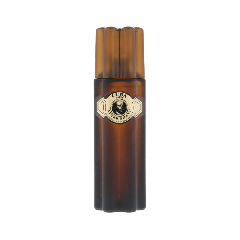 Cuba Gold voda po holení 100 ml pre mužov