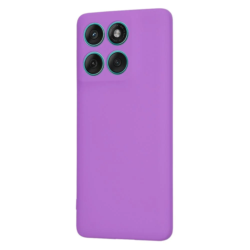 Techsuit SoftFlex Čierne púzdro