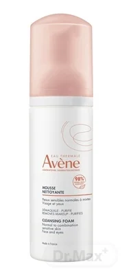 Avène Čistiaca pena 150 ml