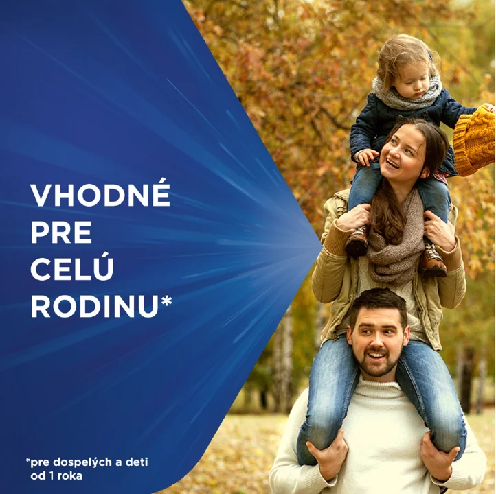 TheraTuss ProNatural sirup 1x128 g, prírodný sirup na suchý a vlhký kašeľ