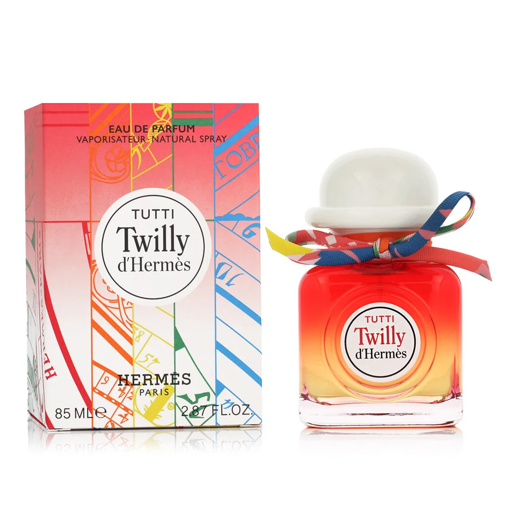 Hermes Tutti Twilly d'Hermès parfumovaná voda EDP 85 ml pre ženy