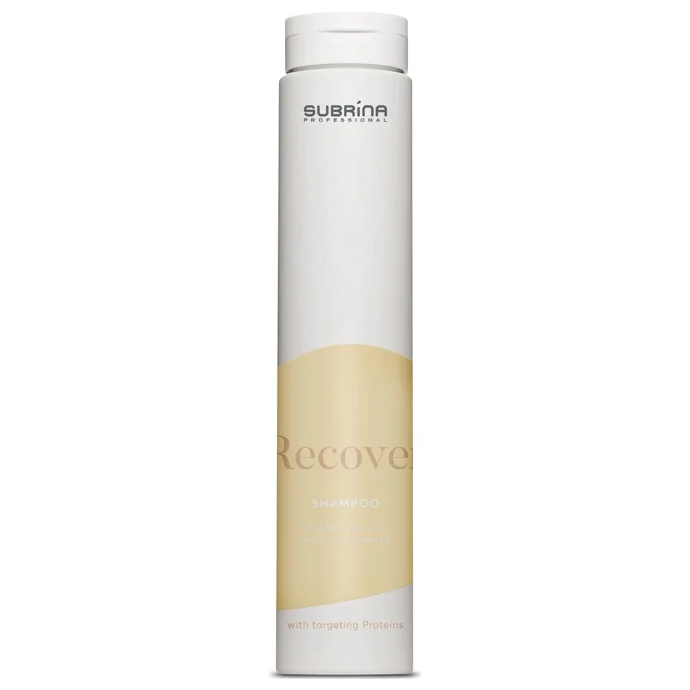 Subrina Professional Recover posilňujúci šampón na poškodené vlasy 250ml