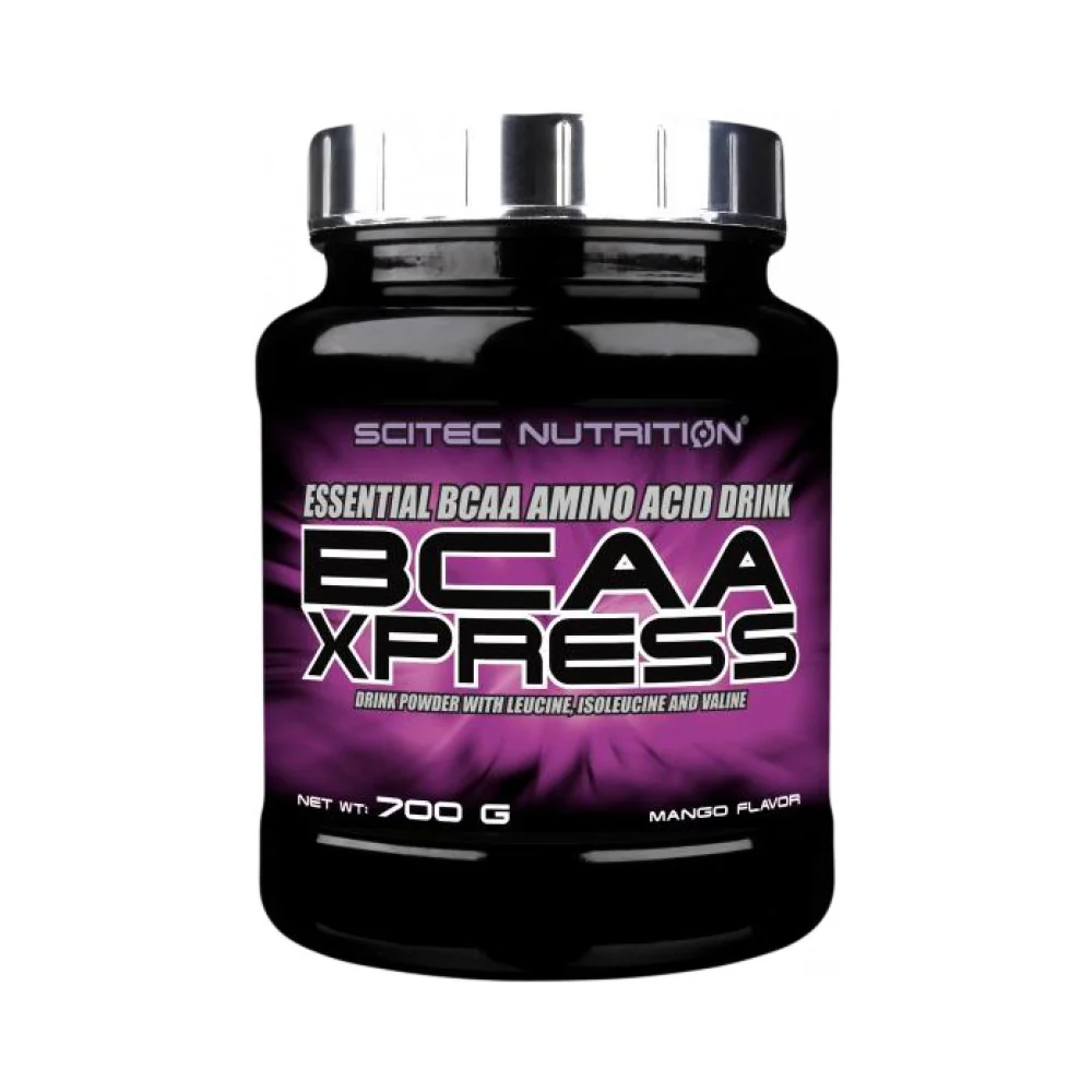 Scitec Nutrition BCAA Xpress 700 g mango