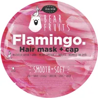 Bear Fruits Maska 20ml Flamingo