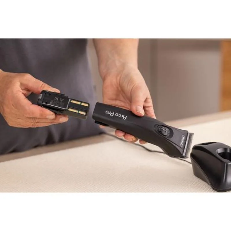 WAHL Arco Pro Clipper profesionálny akumulátorový strihací strojček