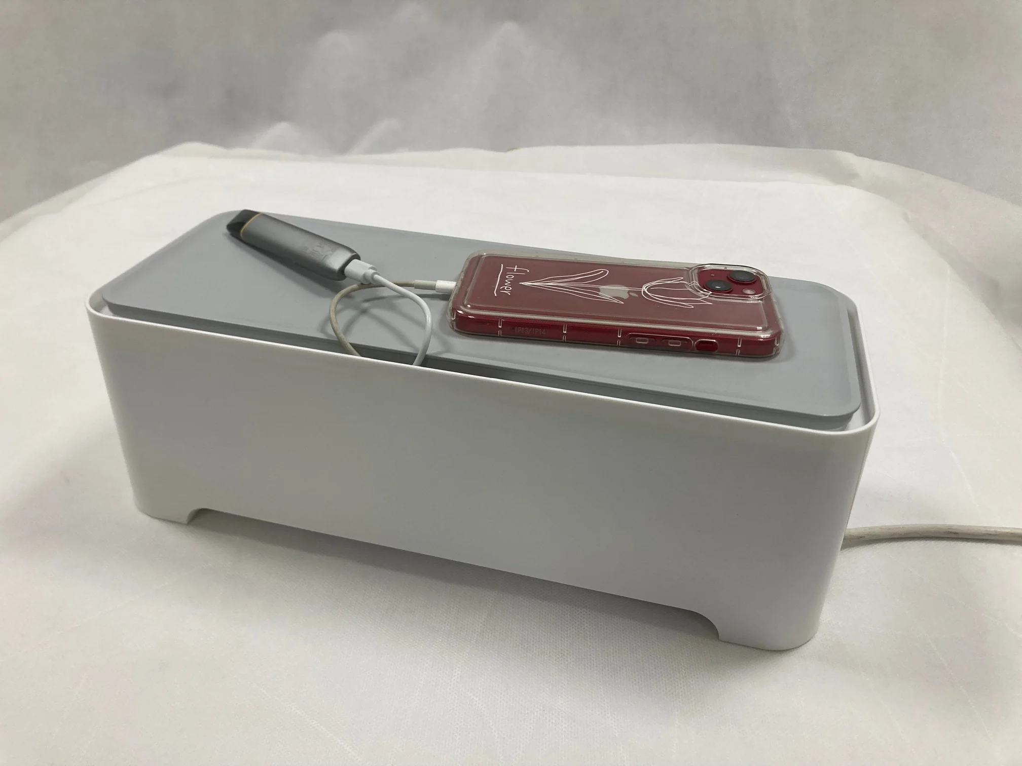 Box Curver E-box na káble ## 243910