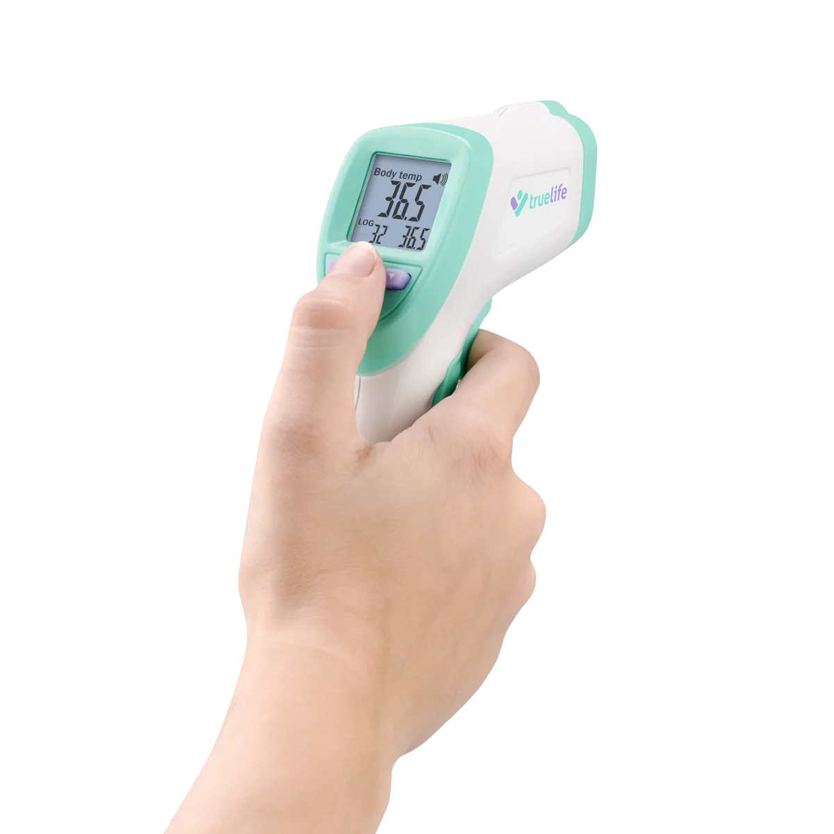 TrueLife Care Q7 1×1 ks, teplomer