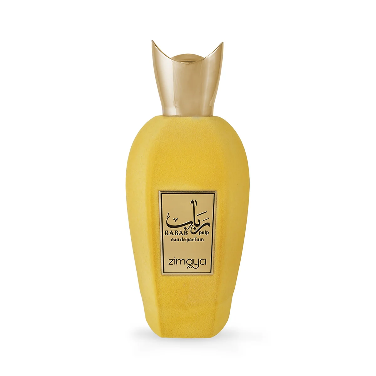 Zimaya Rabab Pulp EDP 100 ml UNISEX