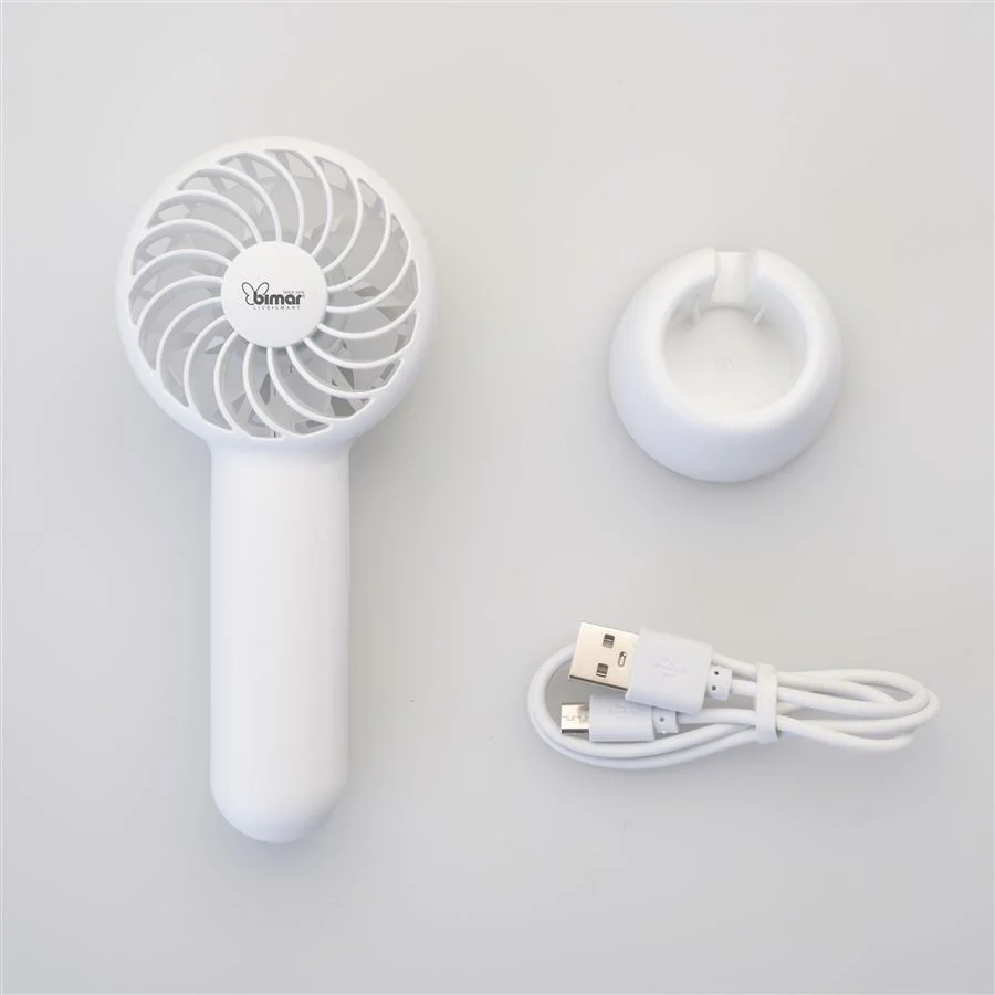 Mini USB ventilátor Bimar VA 50