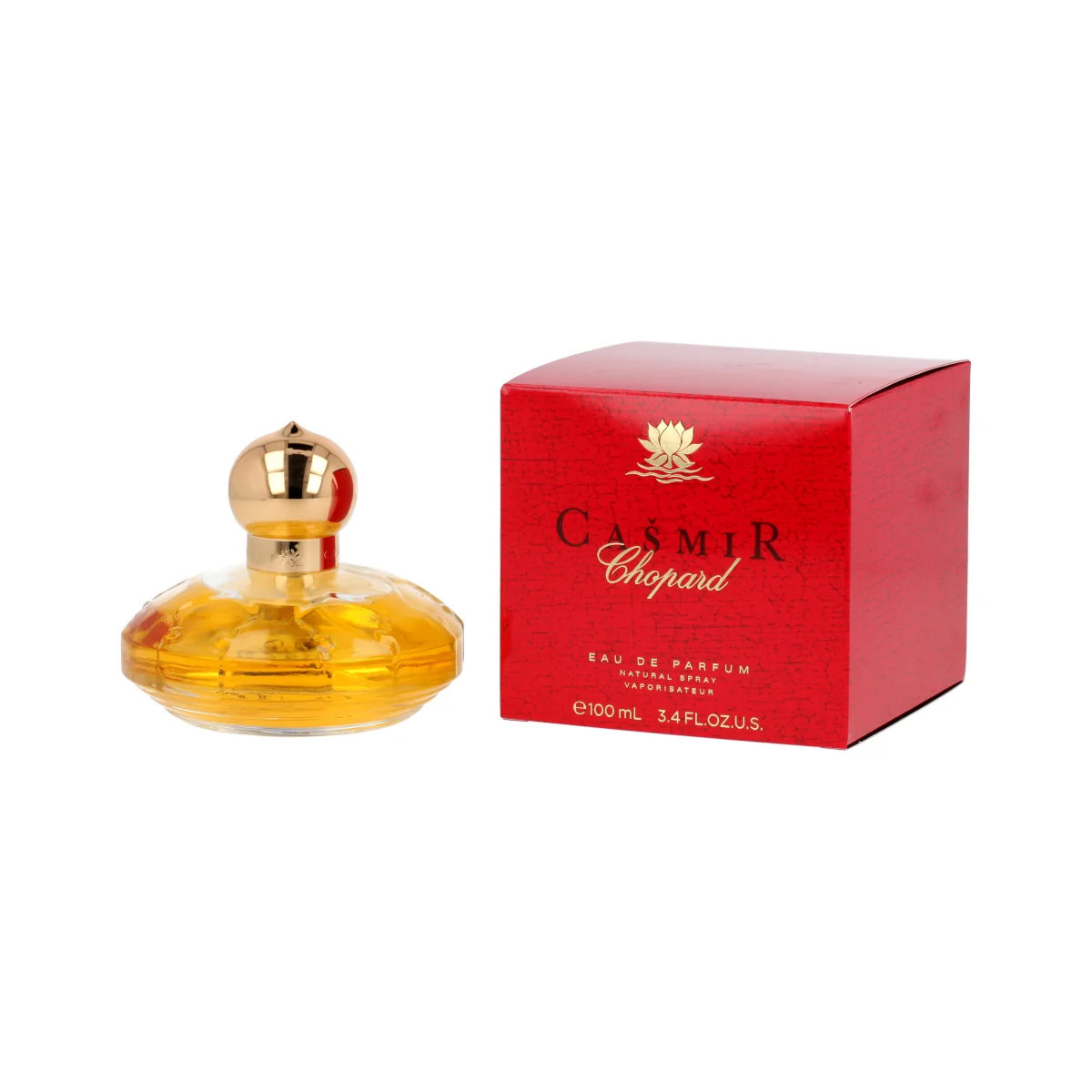 Chopard Casmir EDP pre ženy 100 ml