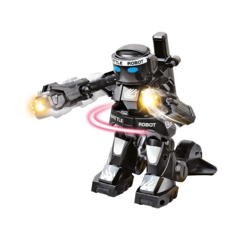 MADE - Roboti bojovníci