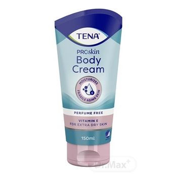 TENA Telový krém 1×150 ml, body cream